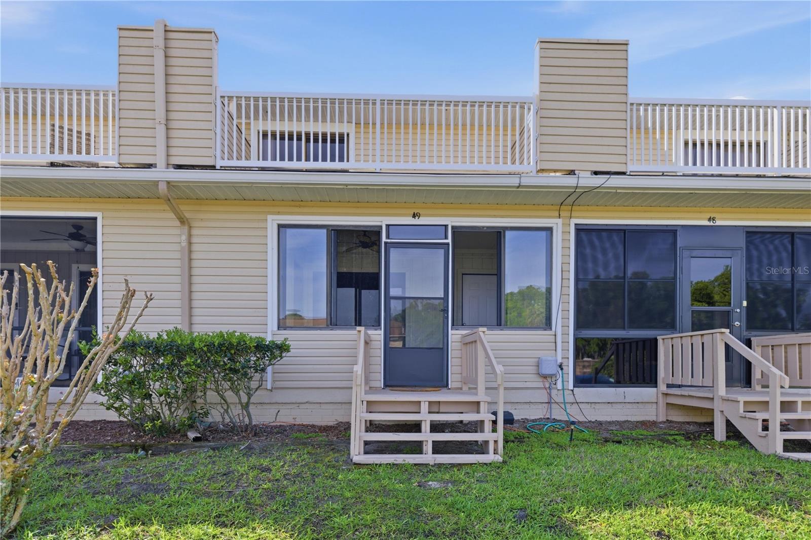 11001 SE SUNSET HARBOR RD #H49, SUMMERFIELD, FL, 34491