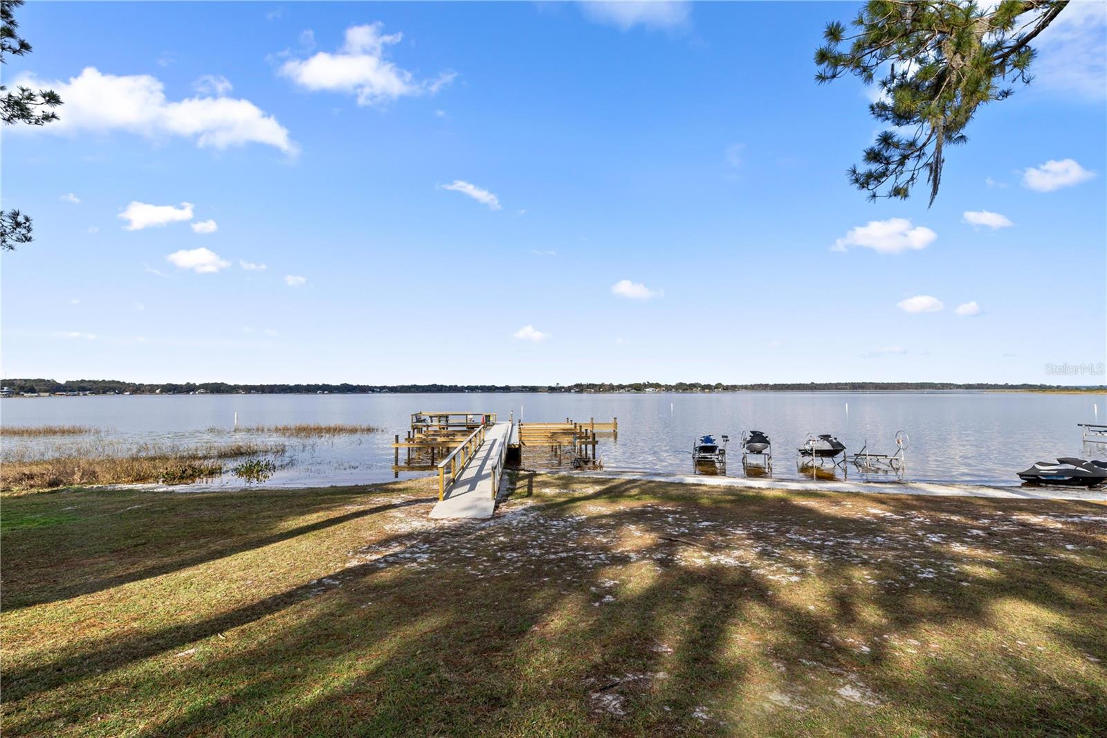 11001 SE SUNSET HARBOR RD #H49, SUMMERFIELD, FL, 34491
