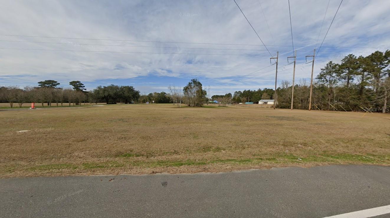 95 DORSEY-CALVARY RD, HAVANA, FL, 32333