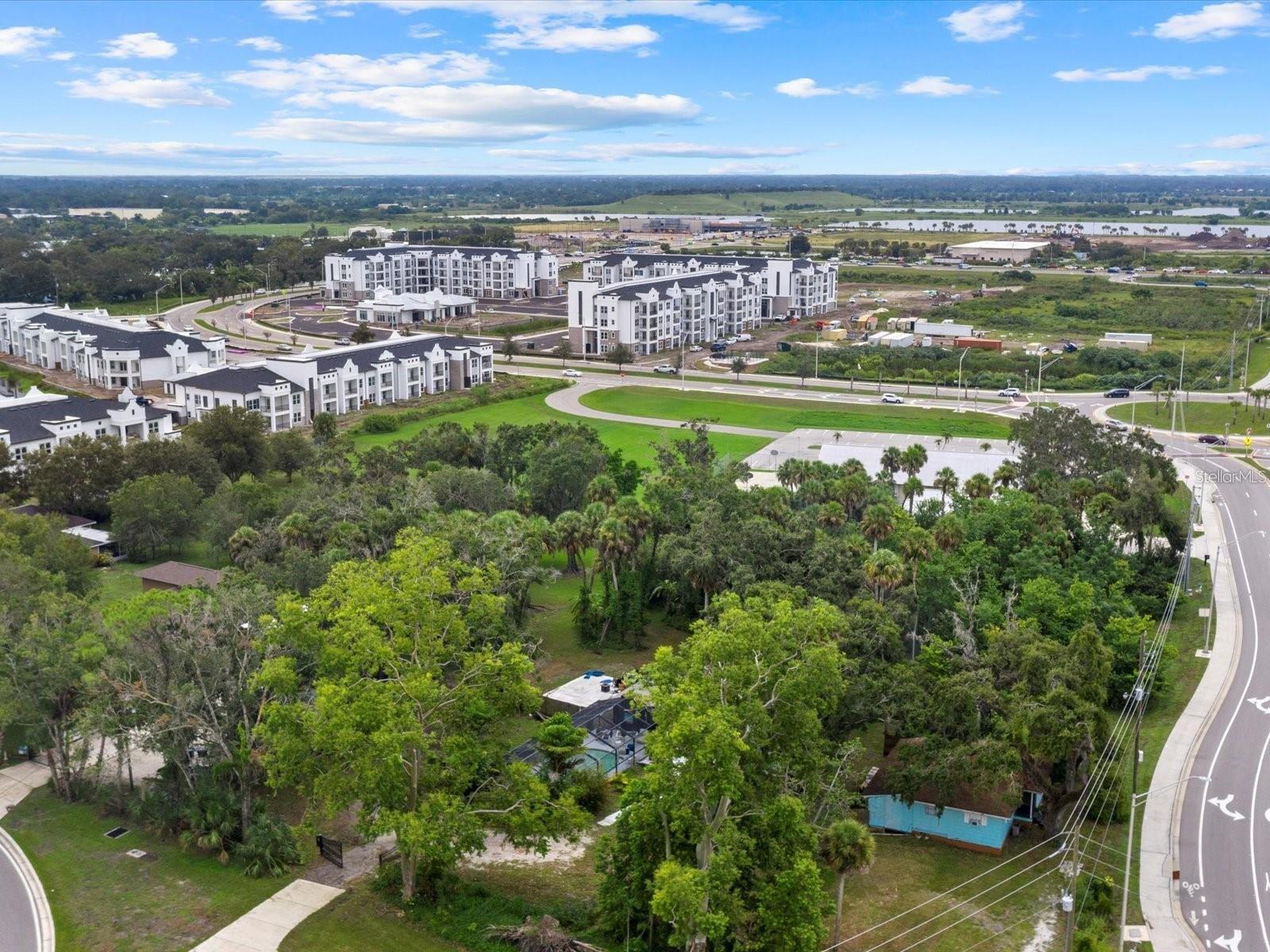 2190 LAKEWOOD RANCH BLVD, SARASOTA, FL, 34240