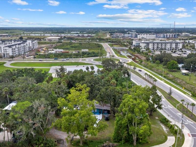 2190 LAKEWOOD RANCH BLVD, SARASOTA, FL, 34240