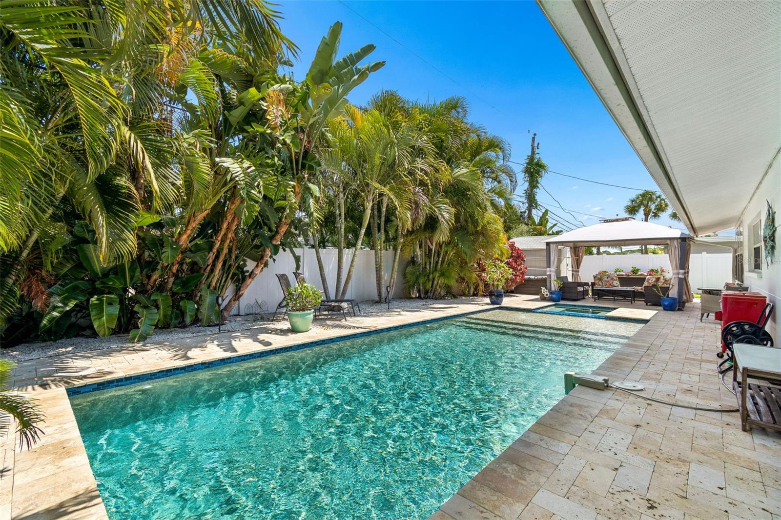 6765 11TH AVE N, ST PETERSBURG, FL, 33710