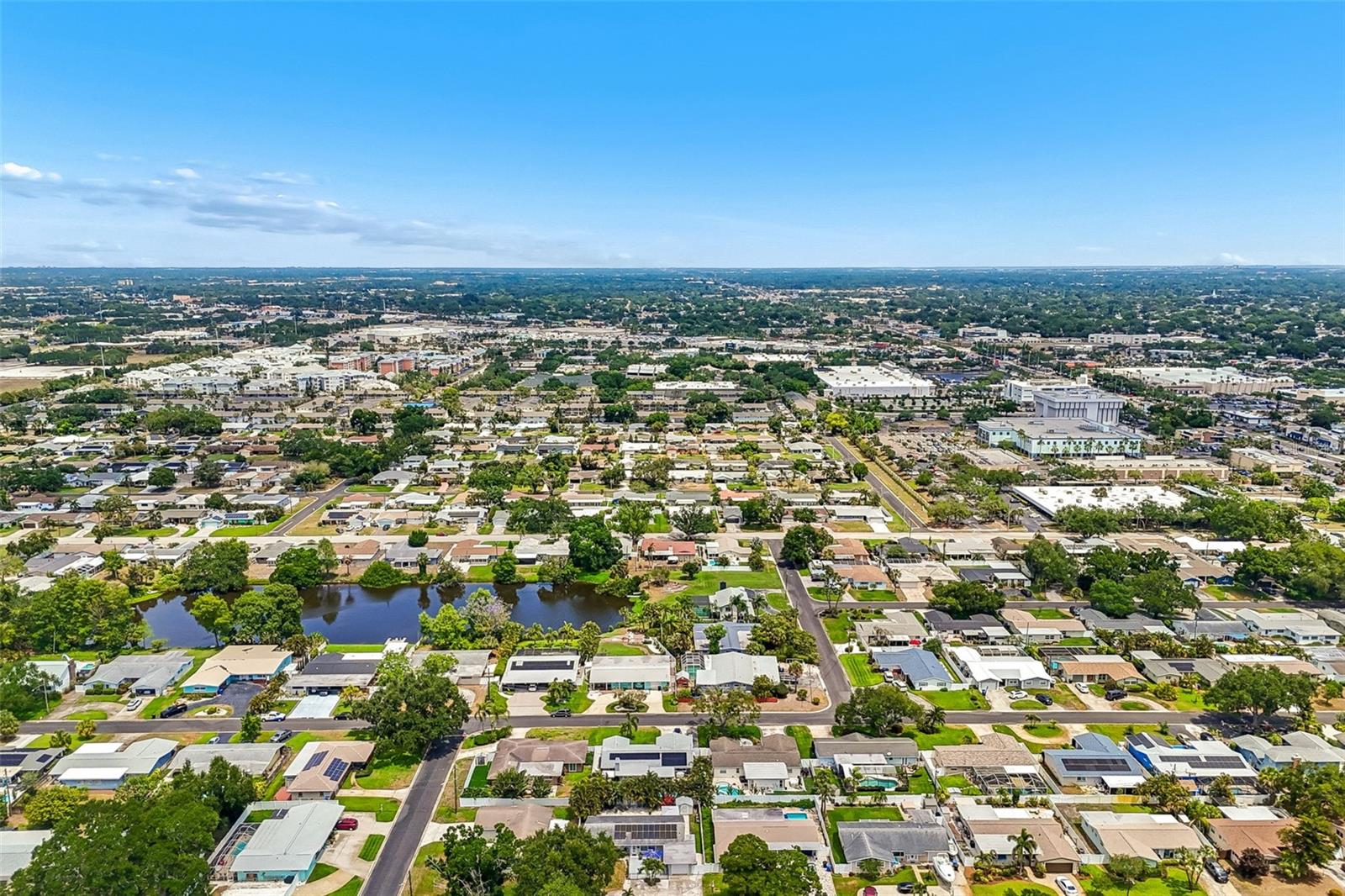 6765 11TH AVE N, ST PETERSBURG, FL, 33710