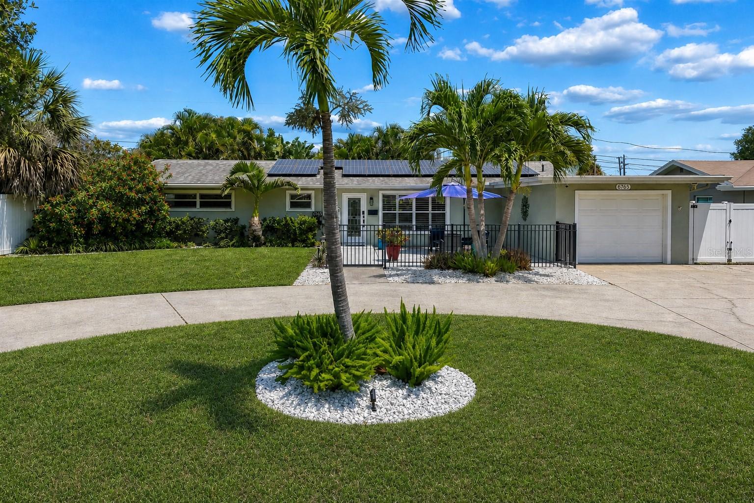 6765 11TH AVE N, ST PETERSBURG, FL, 33710