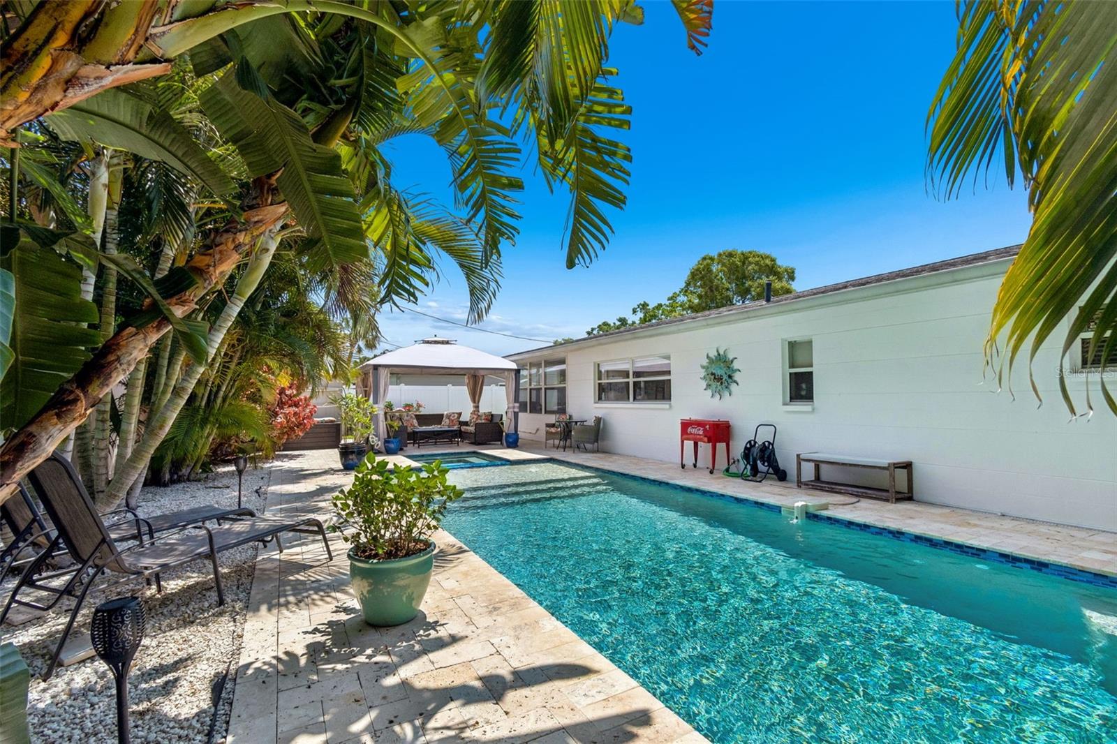 6765 11TH AVE N, ST PETERSBURG, FL, 33710