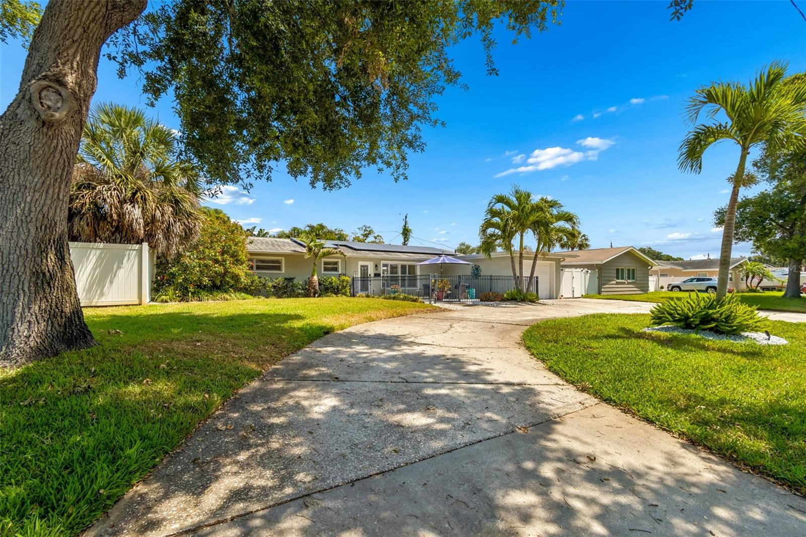 6765 11TH AVE N, ST PETERSBURG, FL, 33710