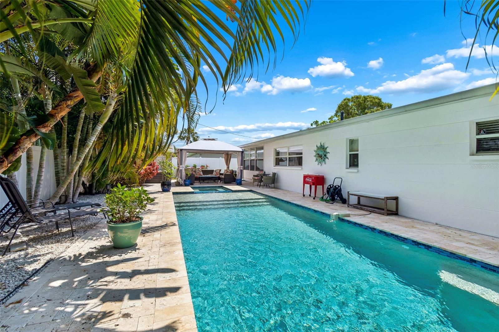6765 11TH AVE N, ST PETERSBURG, FL, 33710