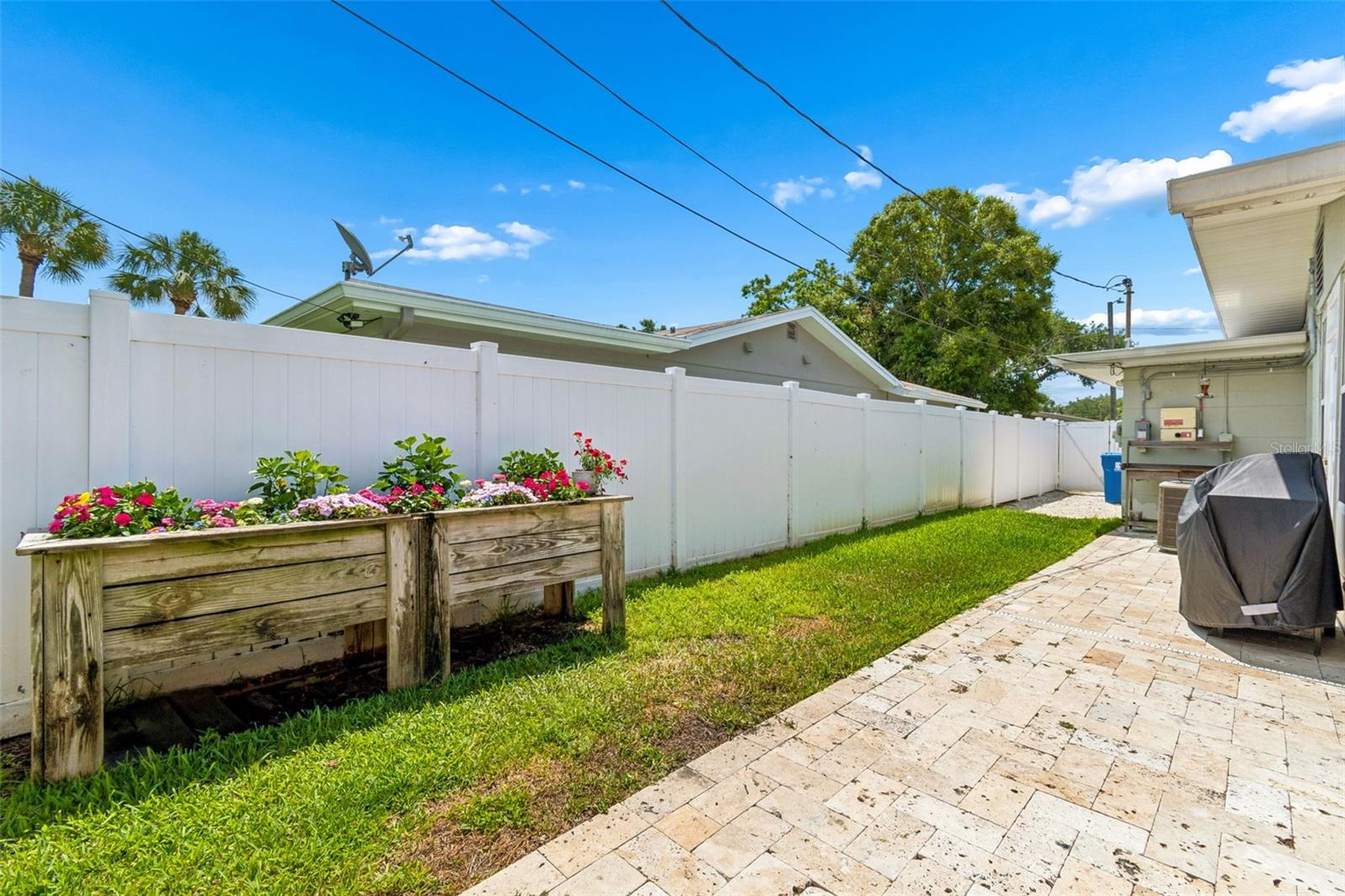 6765 11TH AVE N, ST PETERSBURG, FL, 33710