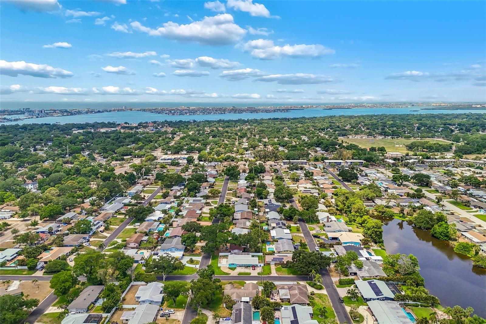 6765 11TH AVE N, ST PETERSBURG, FL, 33710