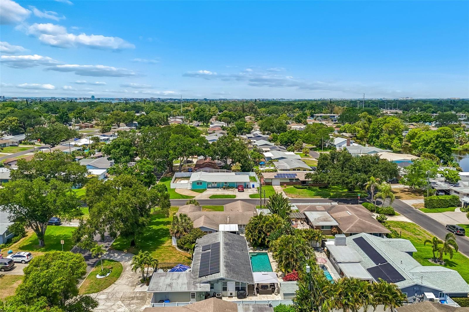 6765 11TH AVE N, ST PETERSBURG, FL, 33710