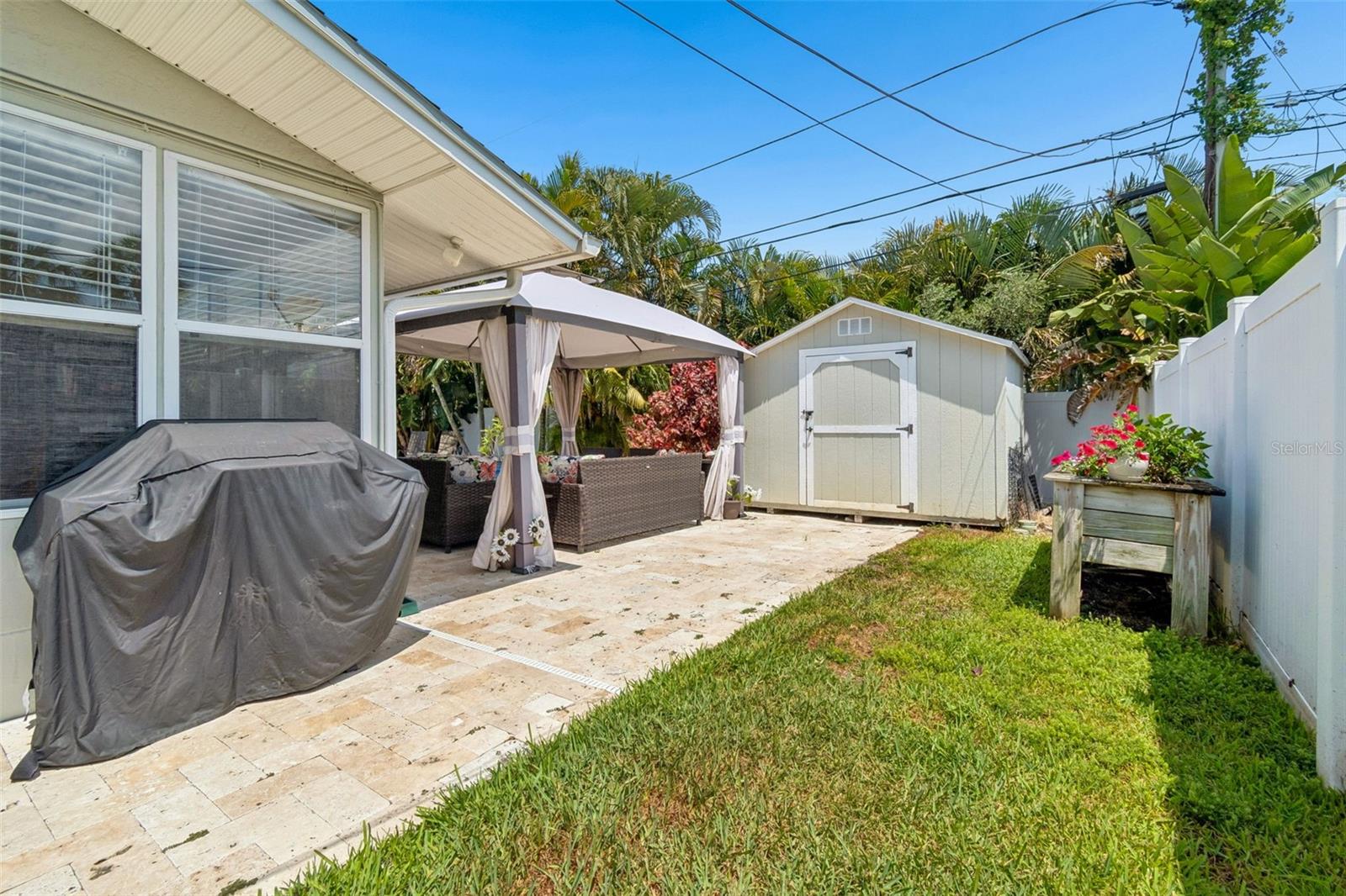 6765 11TH AVE N, ST PETERSBURG, FL, 33710