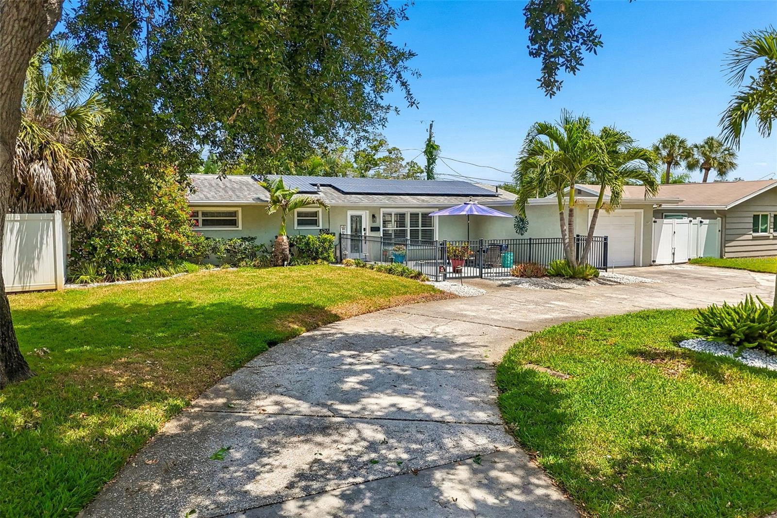 6765 11TH AVE N, ST PETERSBURG, FL, 33710