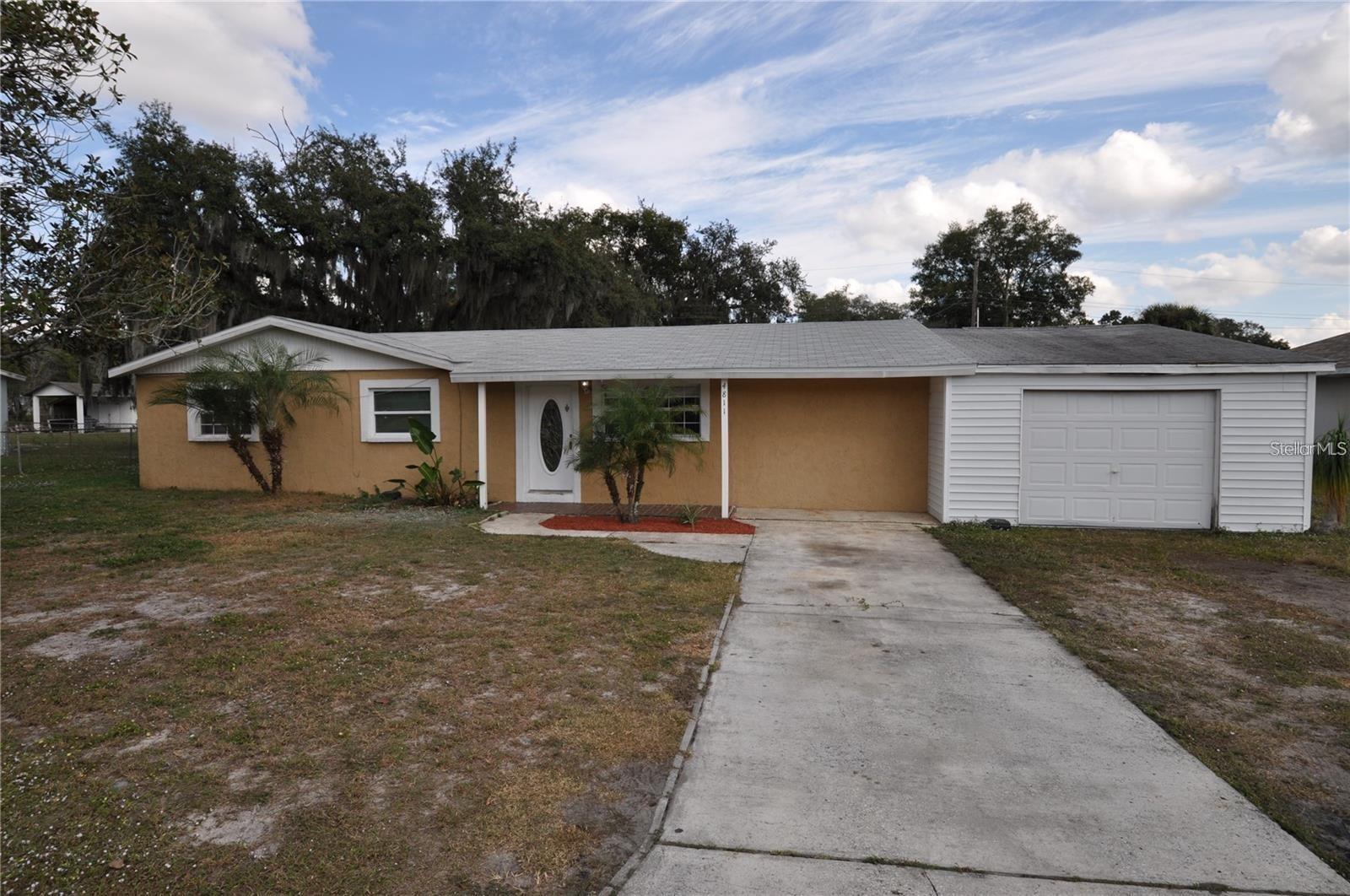 4811 RON CIR, LAKELAND, FL, 33805