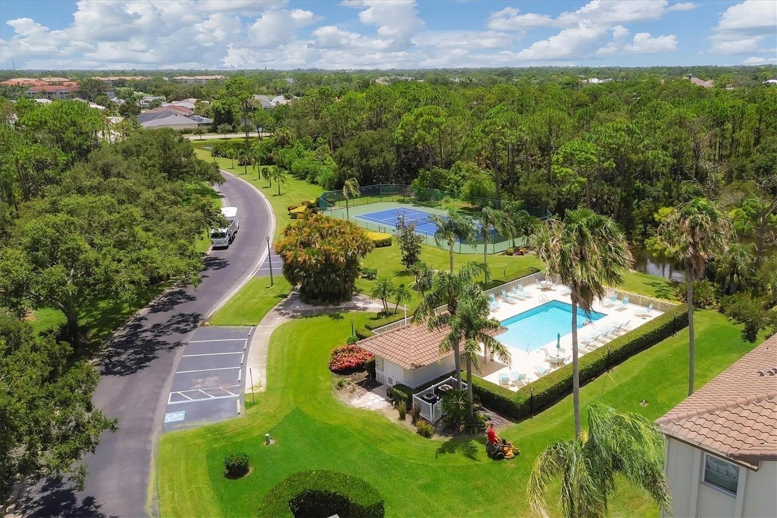 8750 OLDE HICKORY AVE #9309, SARASOTA, FL, 34238