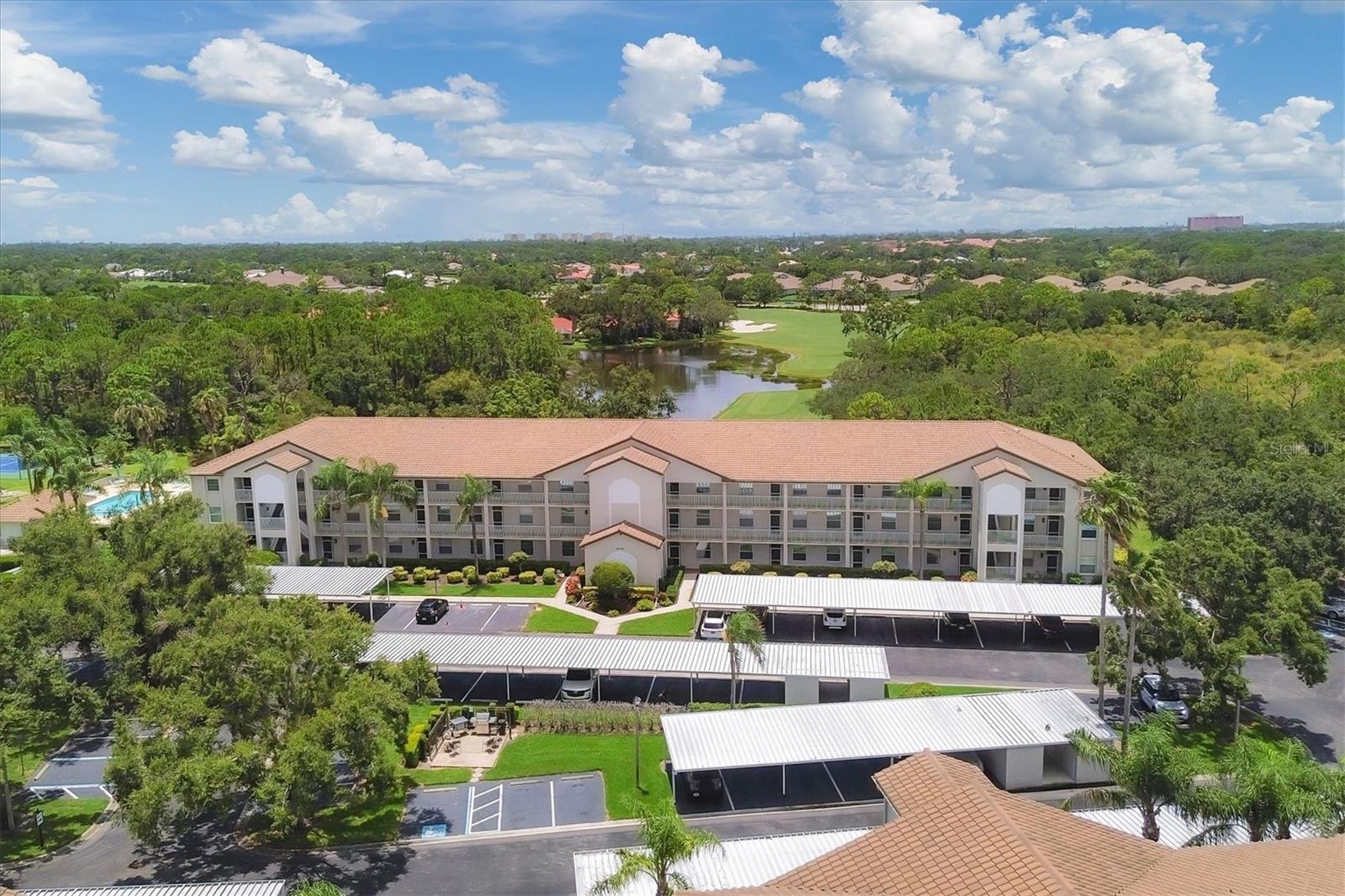 8750 OLDE HICKORY AVE #9309, SARASOTA, FL, 34238