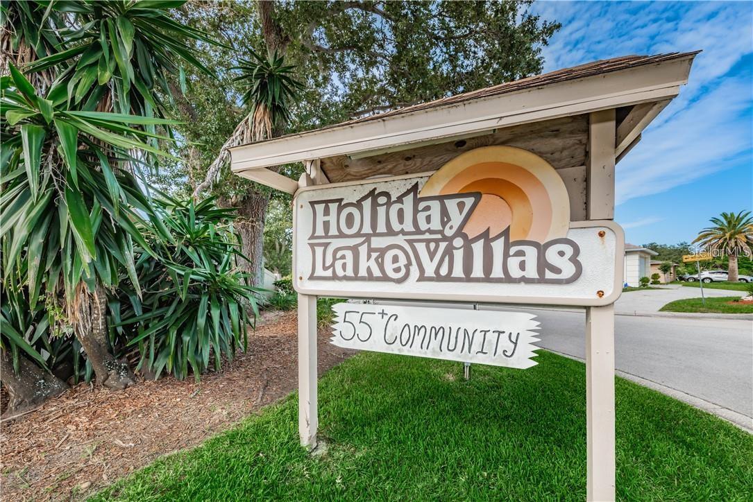 3838 STAYSAIL LN #3838, HOLIDAY, FL, 34691