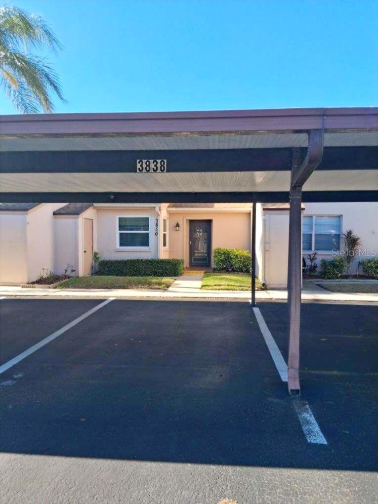 3838 STAYSAIL LN #3838, HOLIDAY, FL, 34691