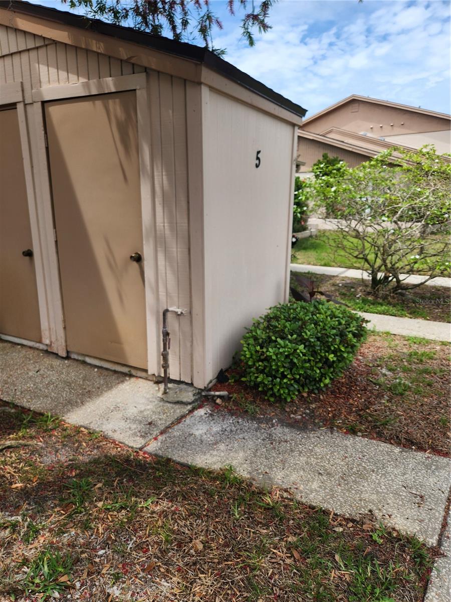 3838 STAYSAIL LN #3838, HOLIDAY, FL, 34691