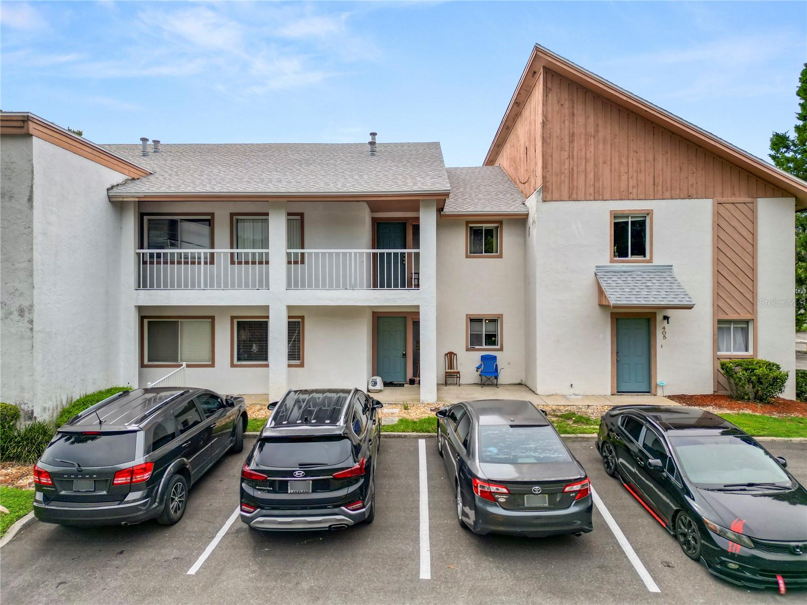 404 COUNTRY LN NE #404, WINTER HAVEN, FL, 33881