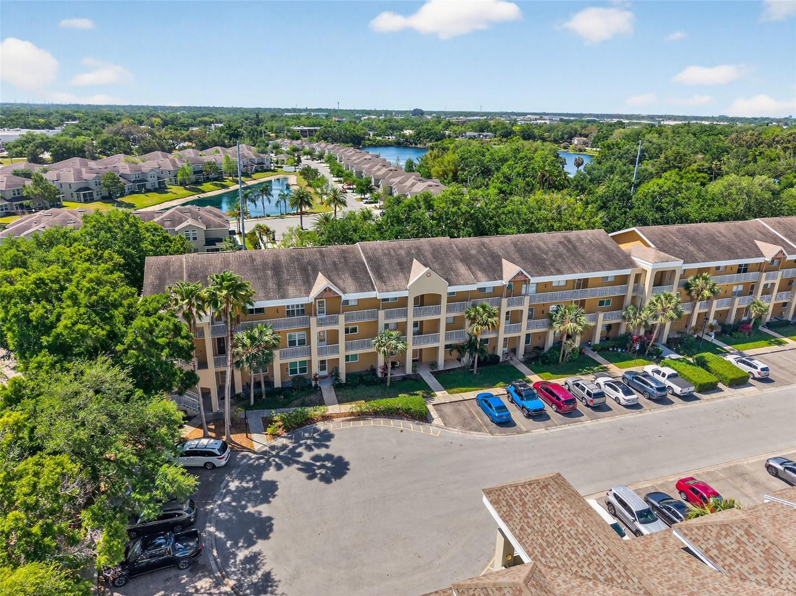 2231 UTOPIAN DR E #219, CLEARWATER, FL, 33763