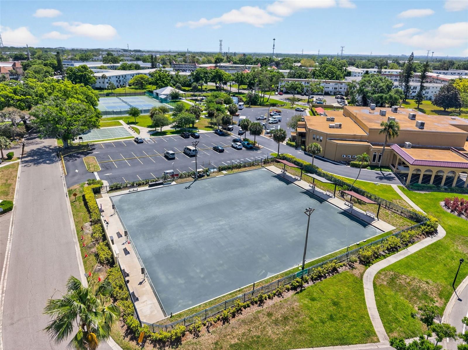 2231 UTOPIAN DR E #219, CLEARWATER, FL, 33763