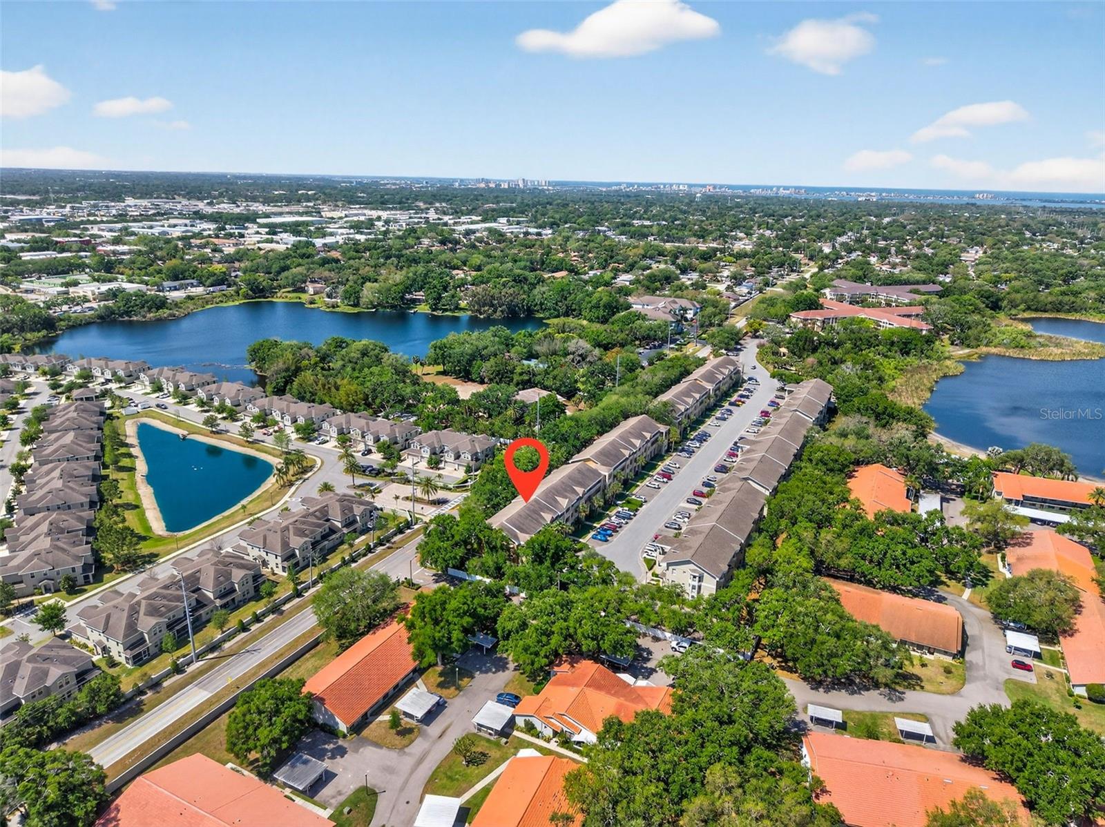 2231 UTOPIAN DR E #219, CLEARWATER, FL, 33763