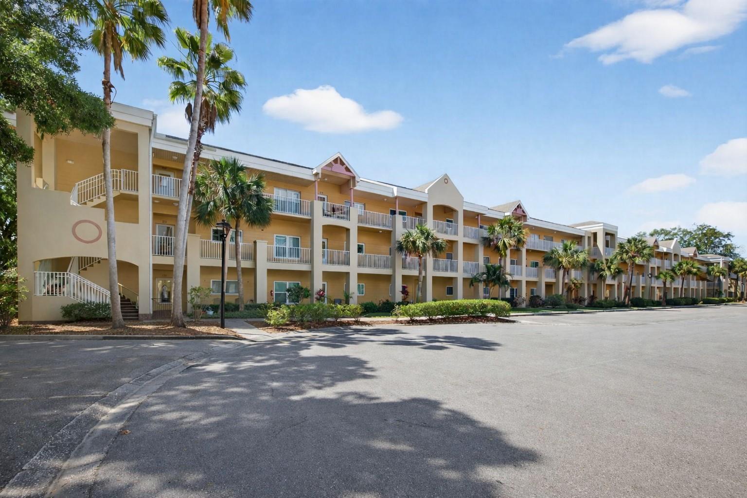 2231 UTOPIAN DR E #219, CLEARWATER, FL, 33763