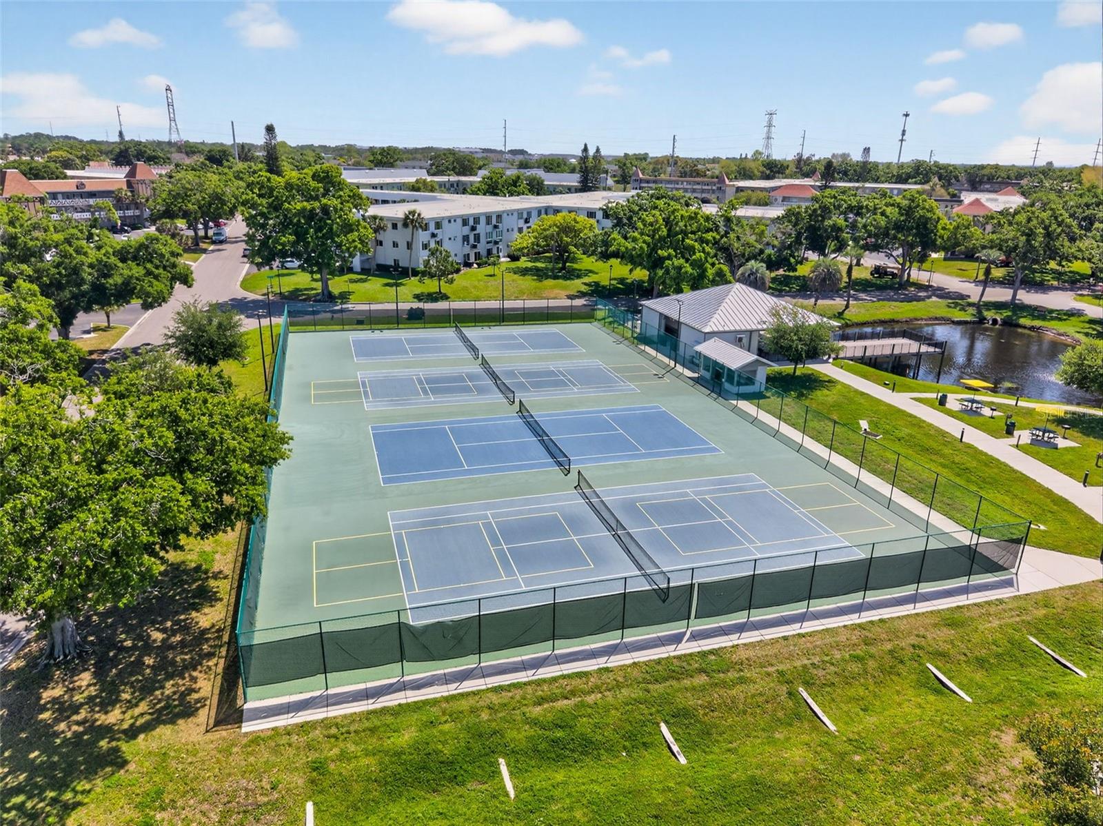 2231 UTOPIAN DR E #219, CLEARWATER, FL, 33763