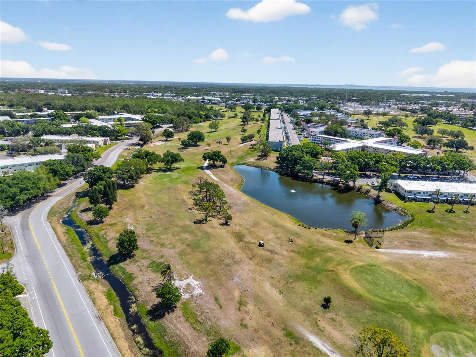 2231 UTOPIAN DR E #219, CLEARWATER, FL, 33763