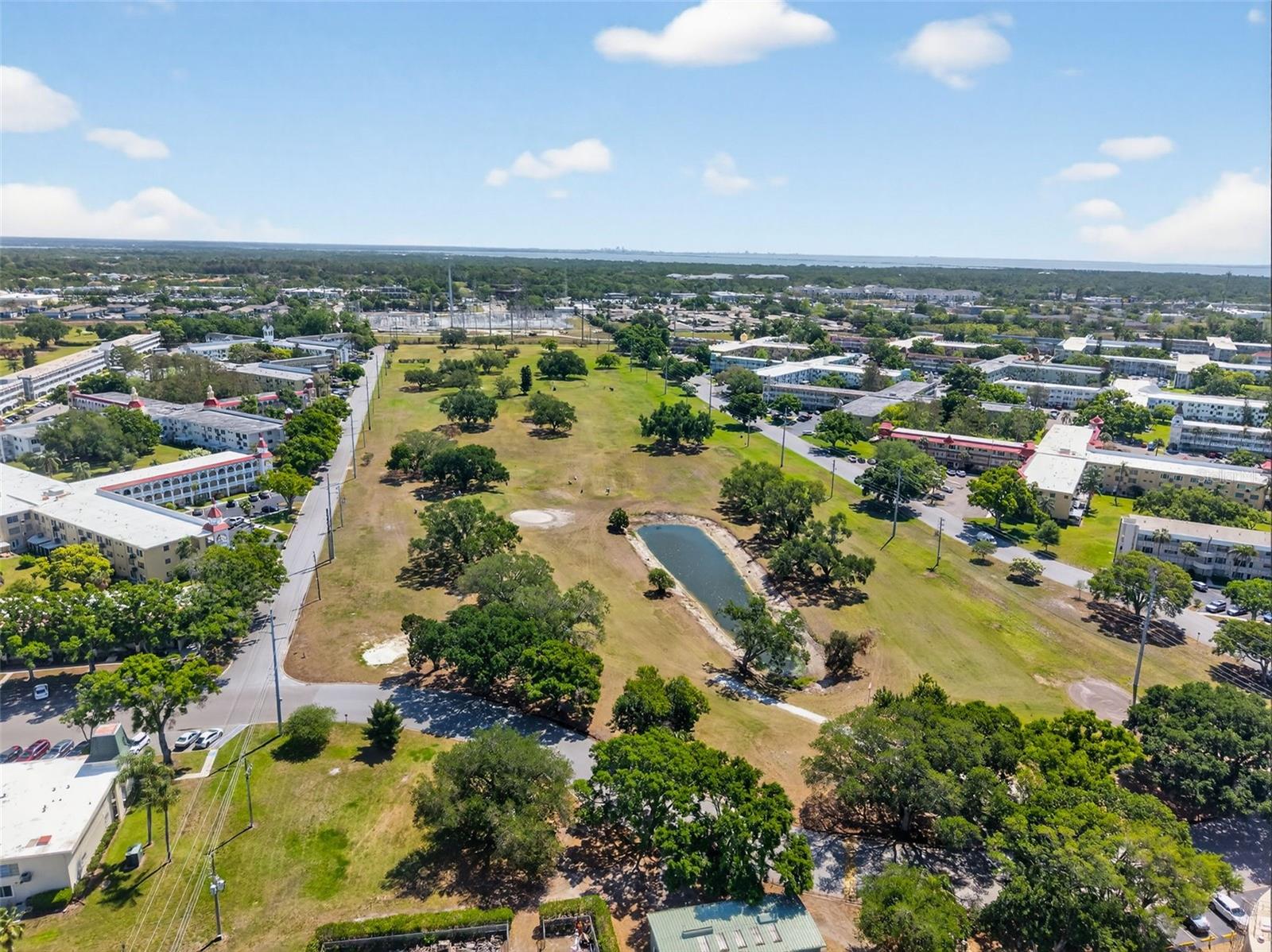 2231 UTOPIAN DR E #219, CLEARWATER, FL, 33763