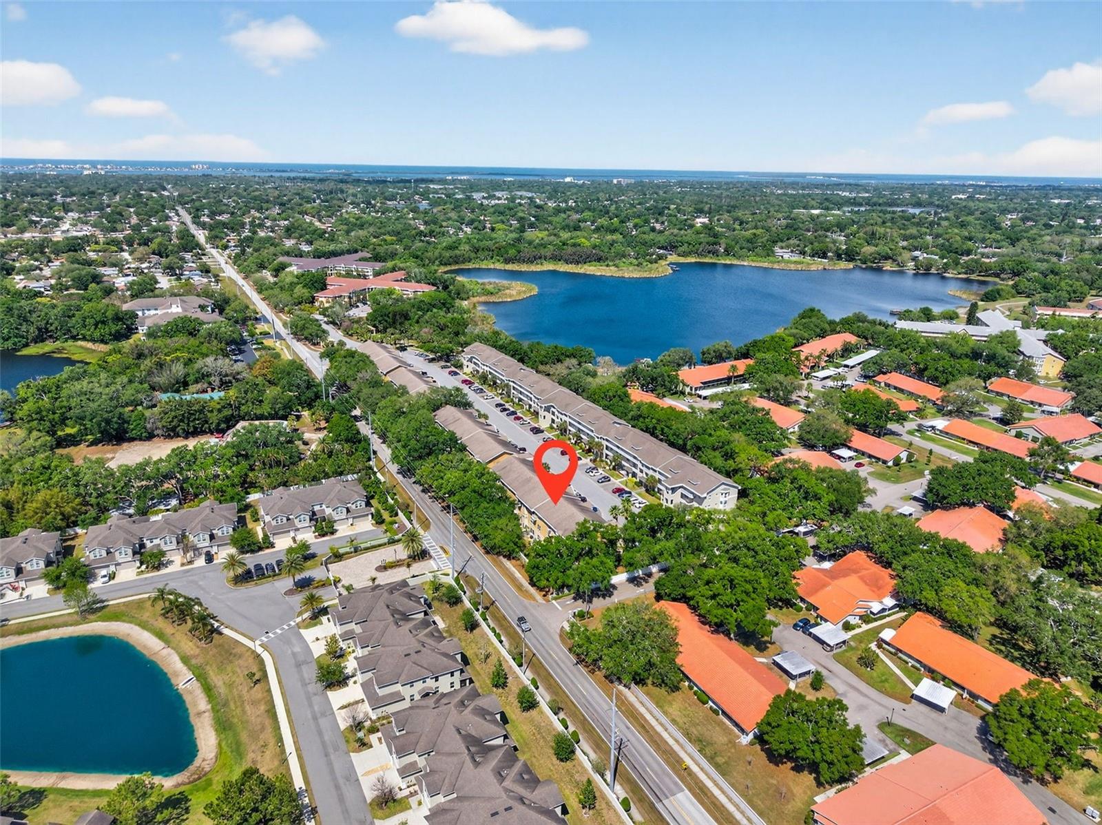 2231 UTOPIAN DR E #219, CLEARWATER, FL, 33763