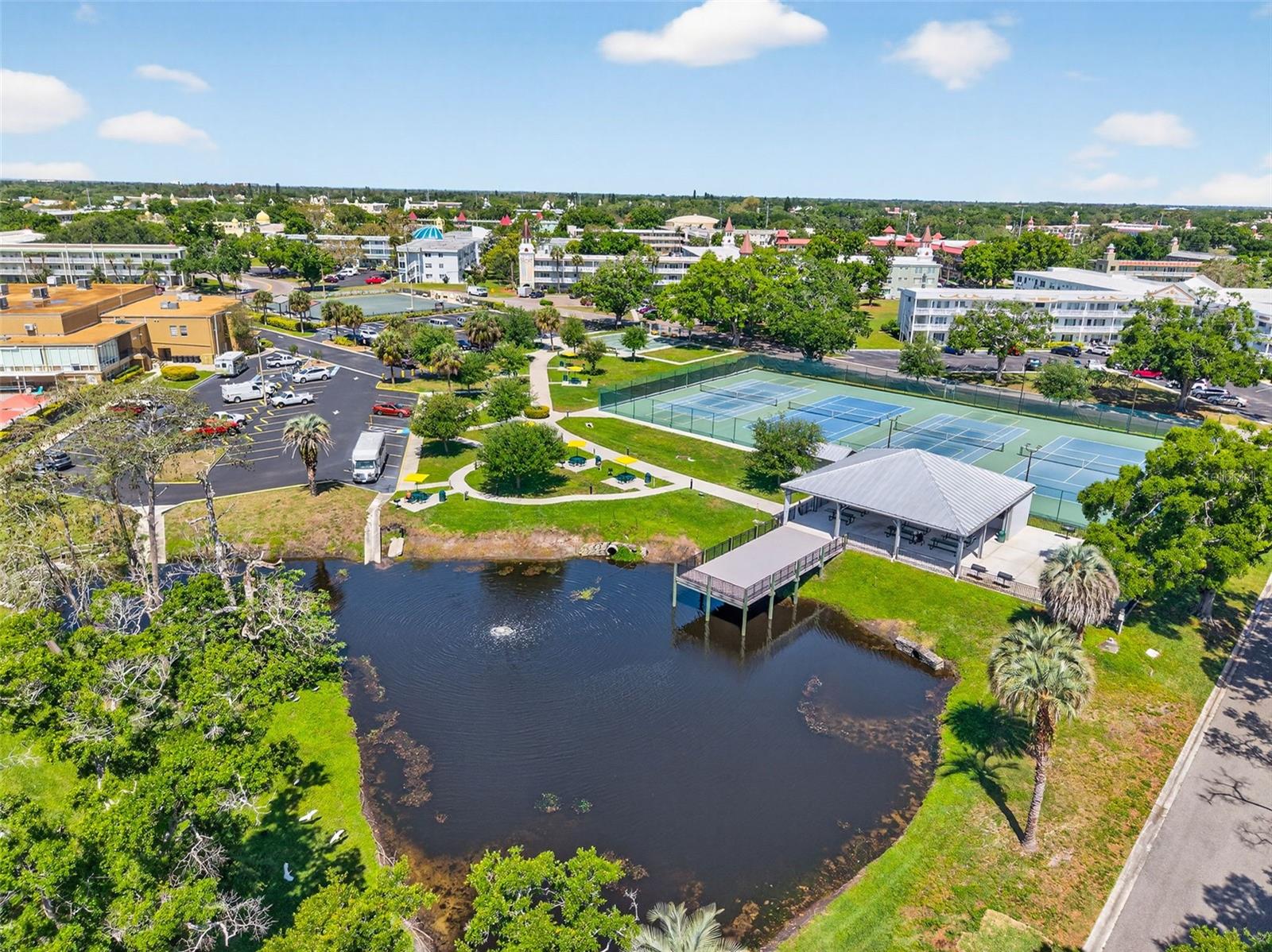 2231 UTOPIAN DR E #219, CLEARWATER, FL, 33763