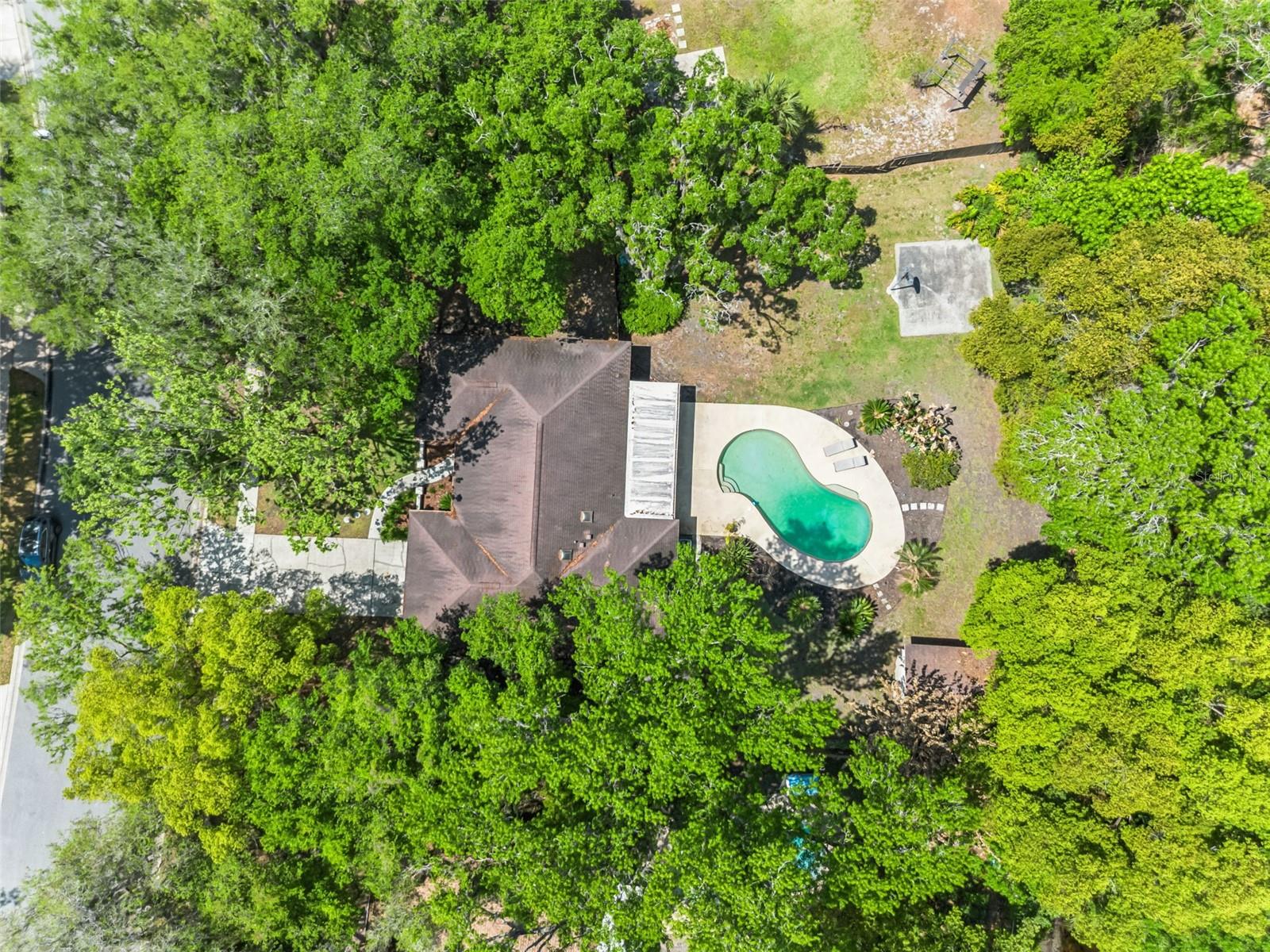 621 LITTLE WEKIVA RD, ALTAMONTE SPRINGS, FL, 32714