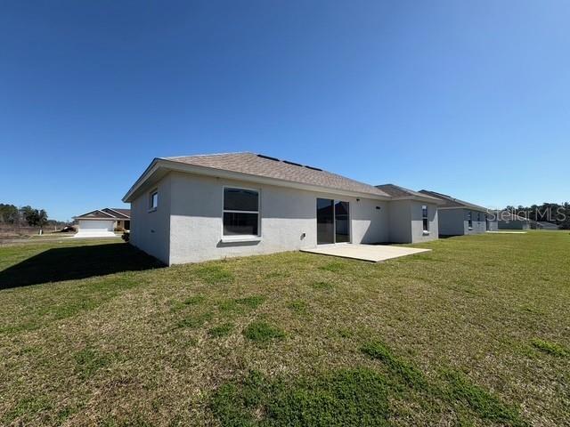 3538 SW 155TH LN, OCALA, FL, 34473