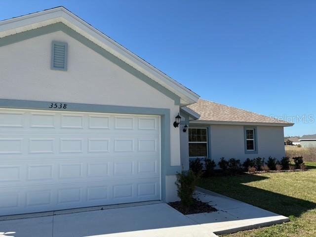 3538 SW 155TH LN, OCALA, FL, 34473