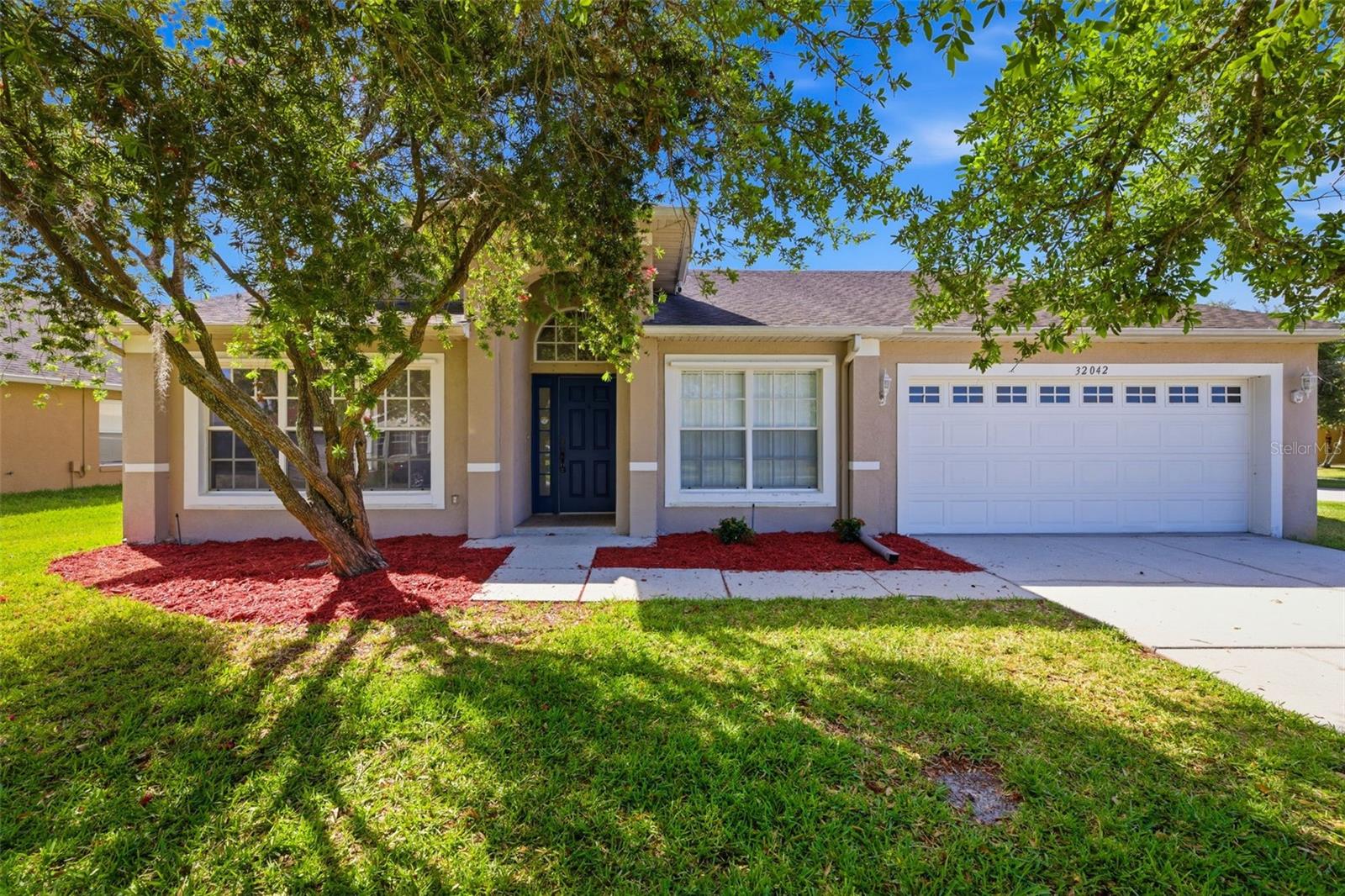 32042 CYPRESS VALLEY DR, WESLEY CHAPEL, FL, 33545