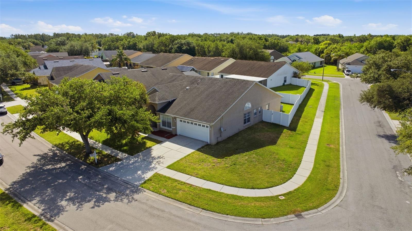 32042 CYPRESS VALLEY DR, WESLEY CHAPEL, FL, 33545