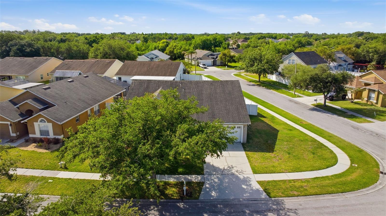 32042 CYPRESS VALLEY DR, WESLEY CHAPEL, FL, 33545