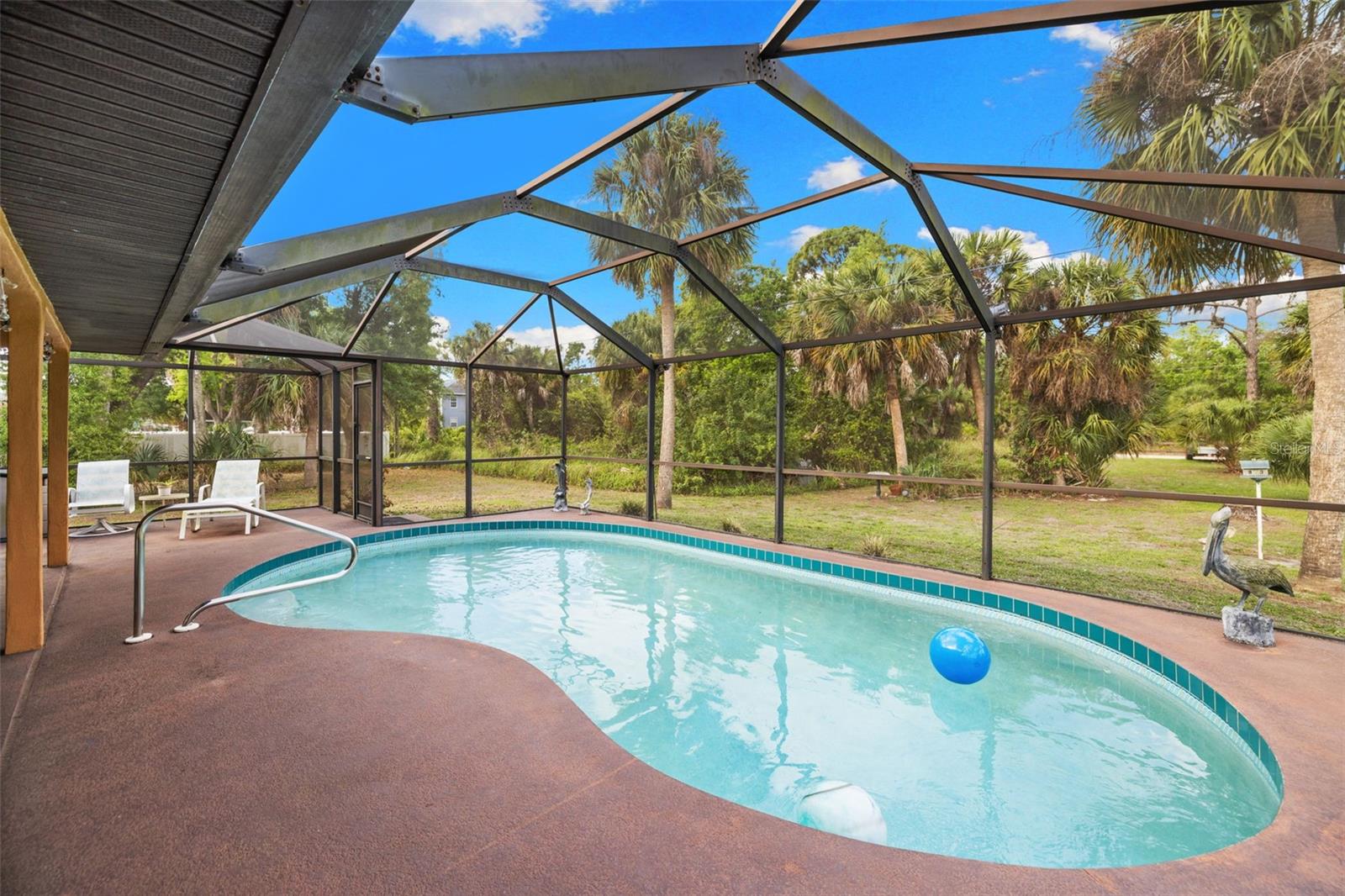 4607 ATWATER DR, NORTH PORT, FL, 34288