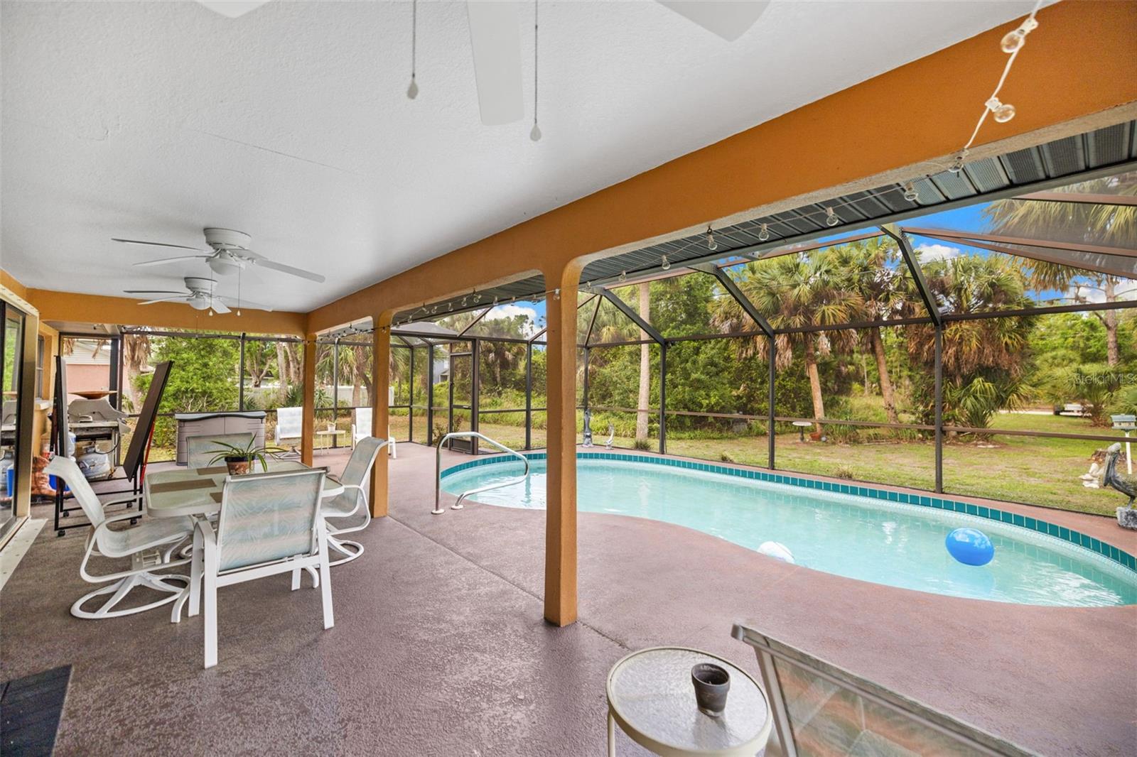 4607 ATWATER DR, NORTH PORT, FL, 34288