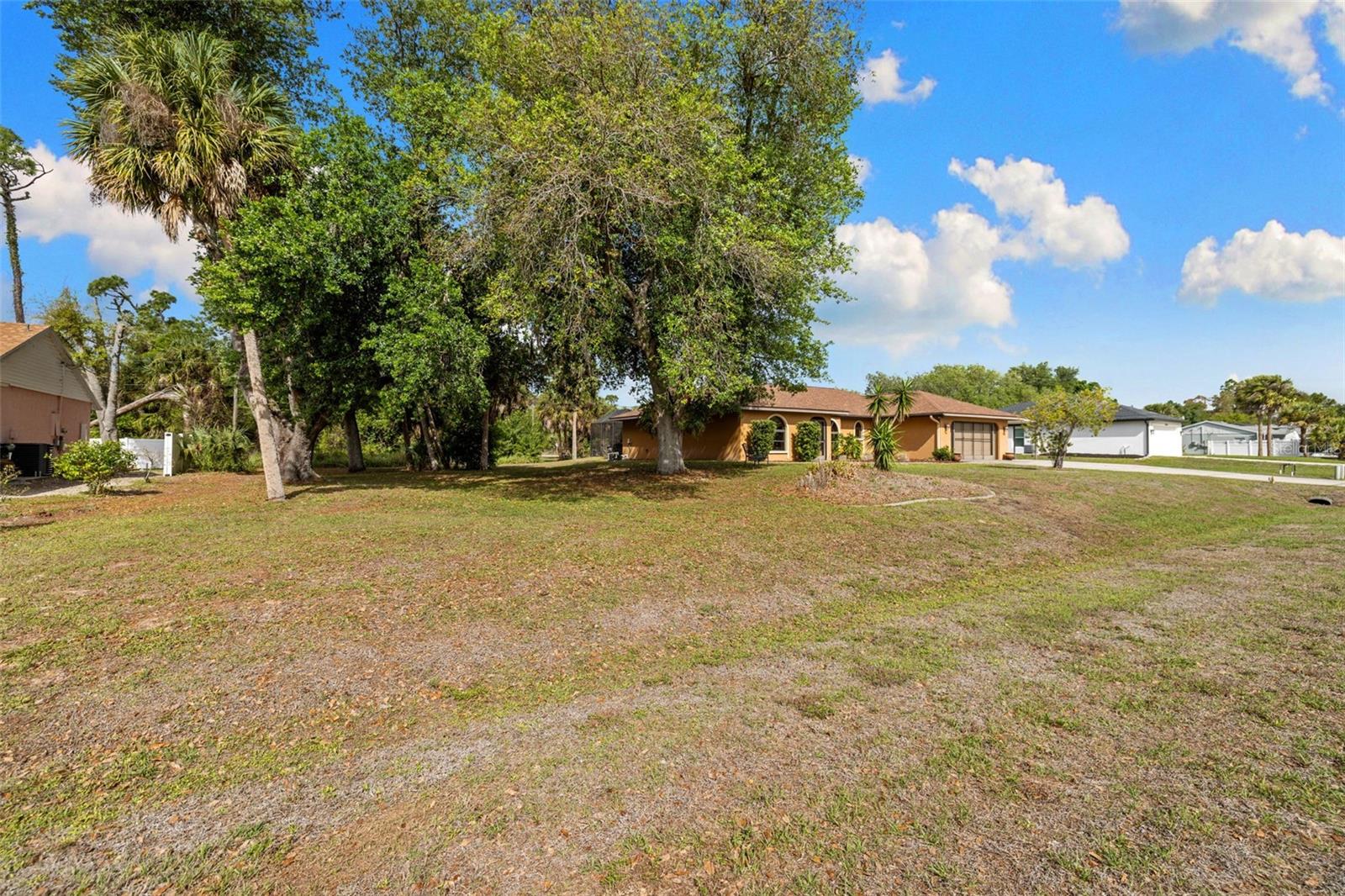 4607 ATWATER DR, NORTH PORT, FL, 34288