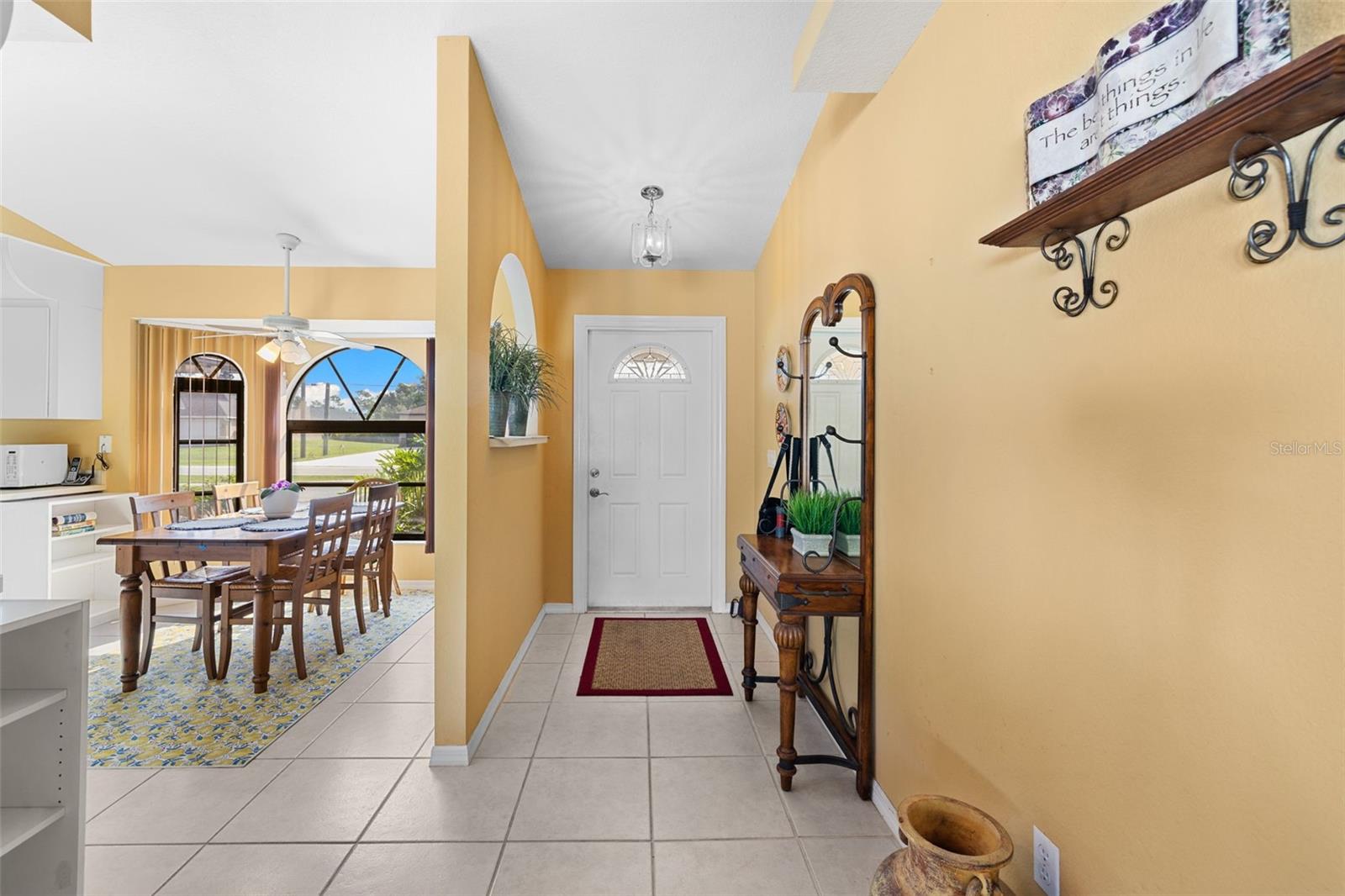 4607 ATWATER DR, NORTH PORT, FL, 34288