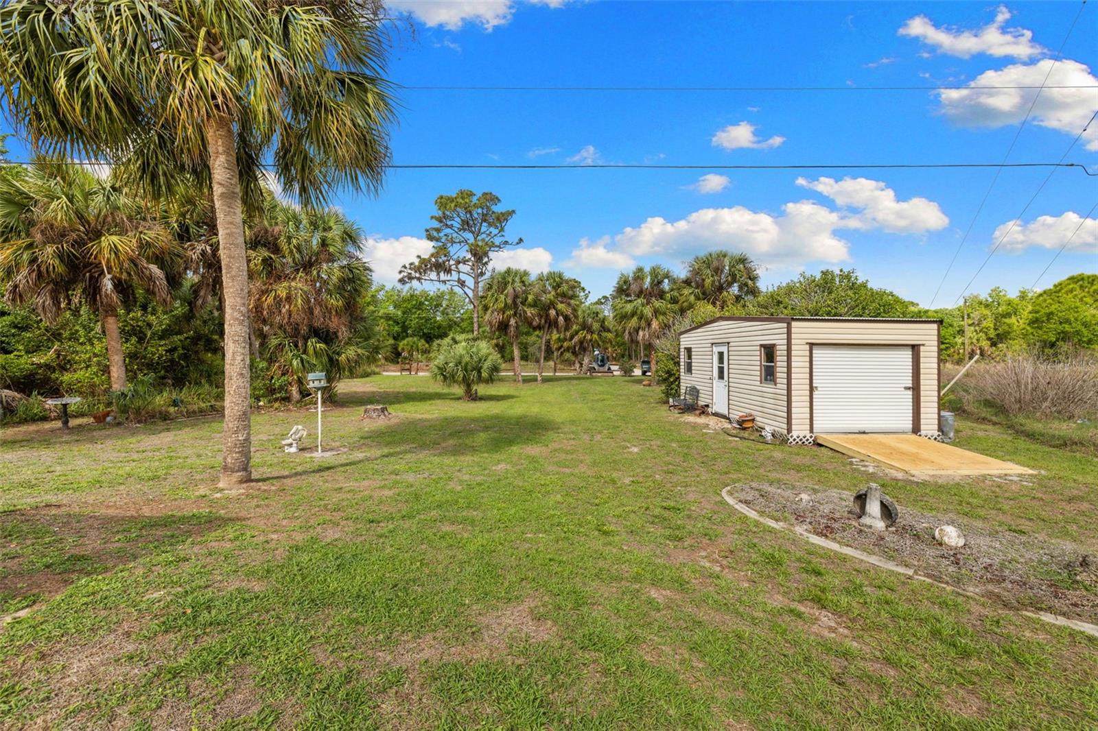 4607 ATWATER DR, NORTH PORT, FL, 34288