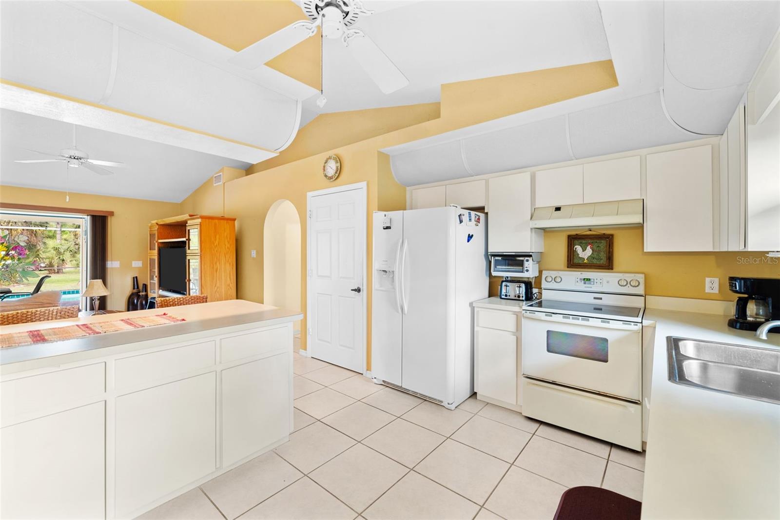 4607 ATWATER DR, NORTH PORT, FL, 34288