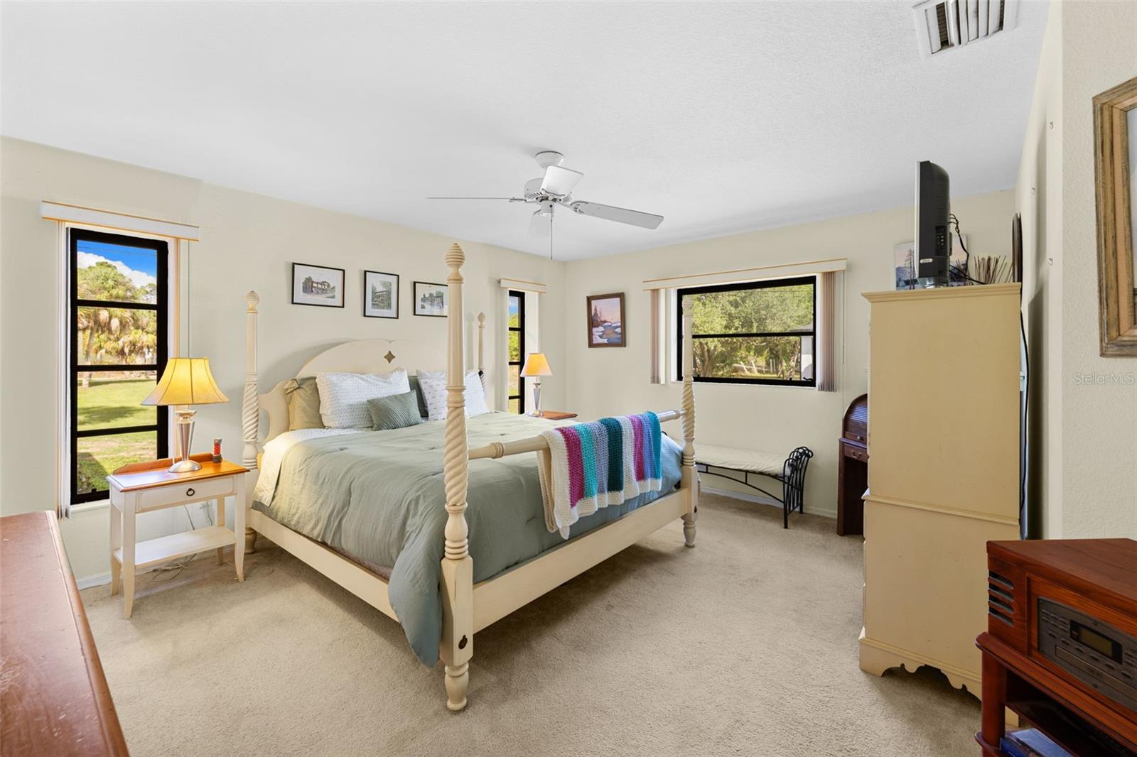 4607 ATWATER DR, NORTH PORT, FL, 34288