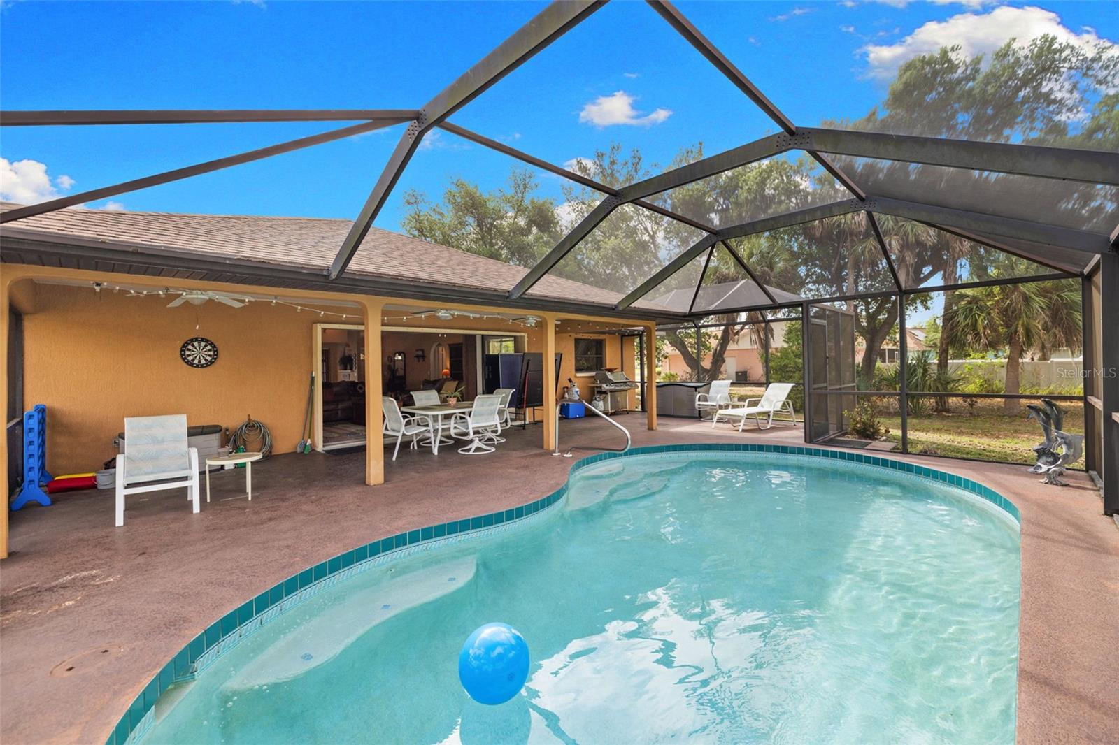 4607 ATWATER DR, NORTH PORT, FL, 34288