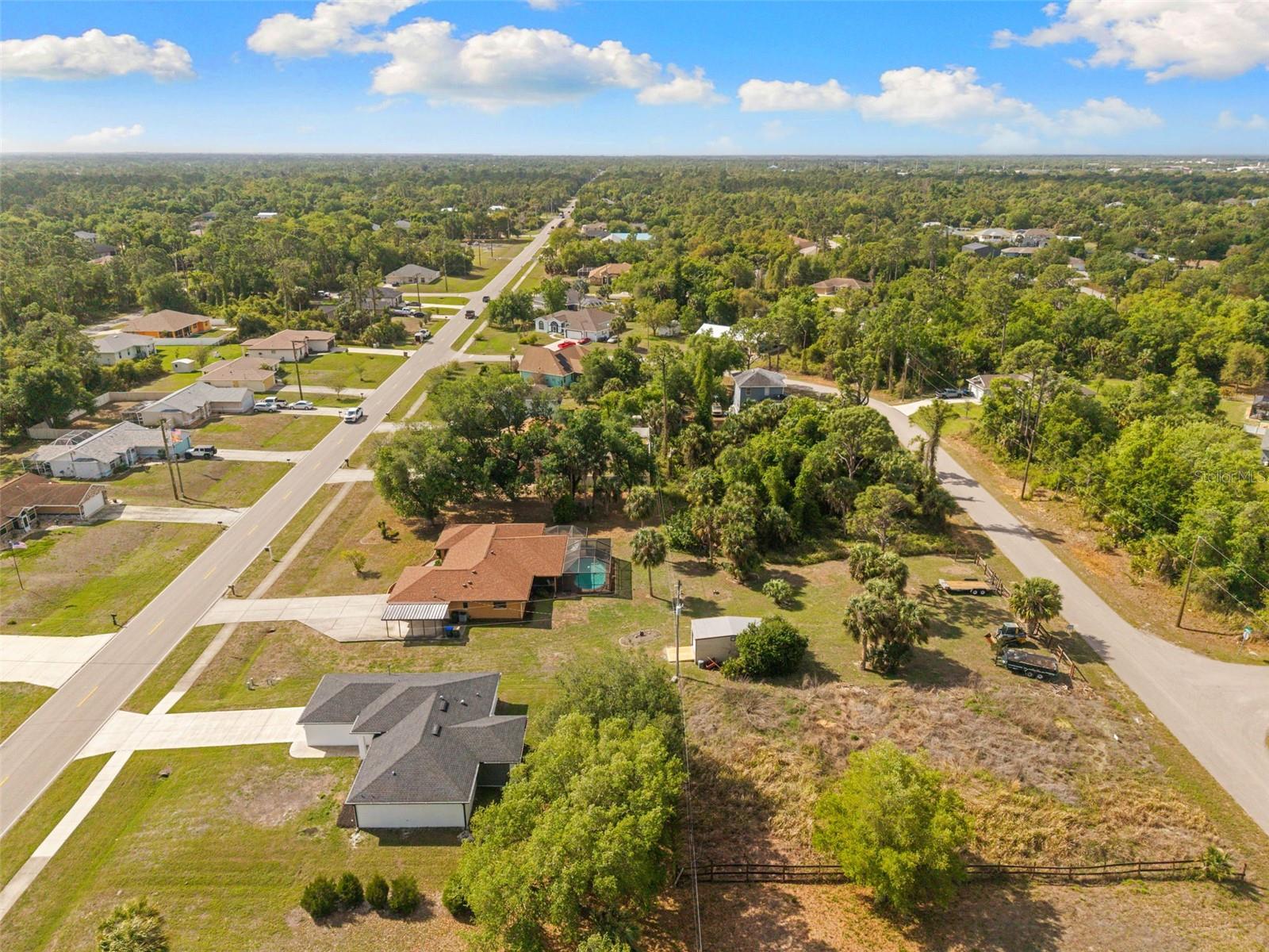 4607 ATWATER DR, NORTH PORT, FL, 34288