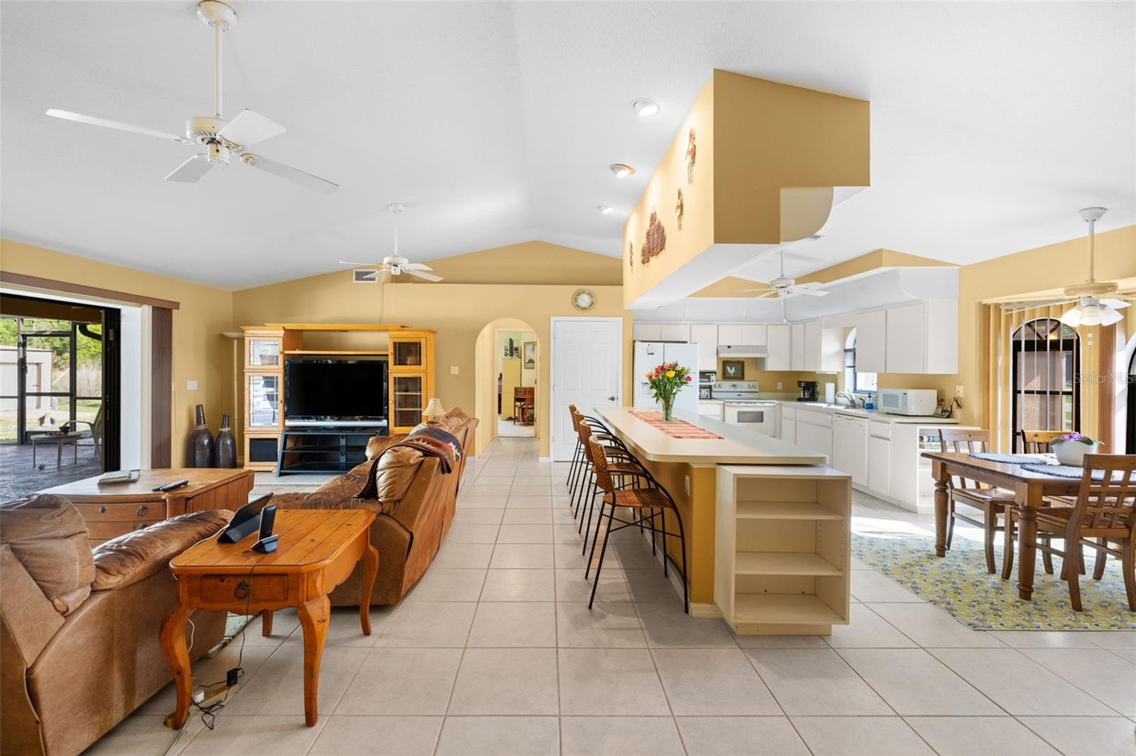 4607 ATWATER DR, NORTH PORT, FL, 34288