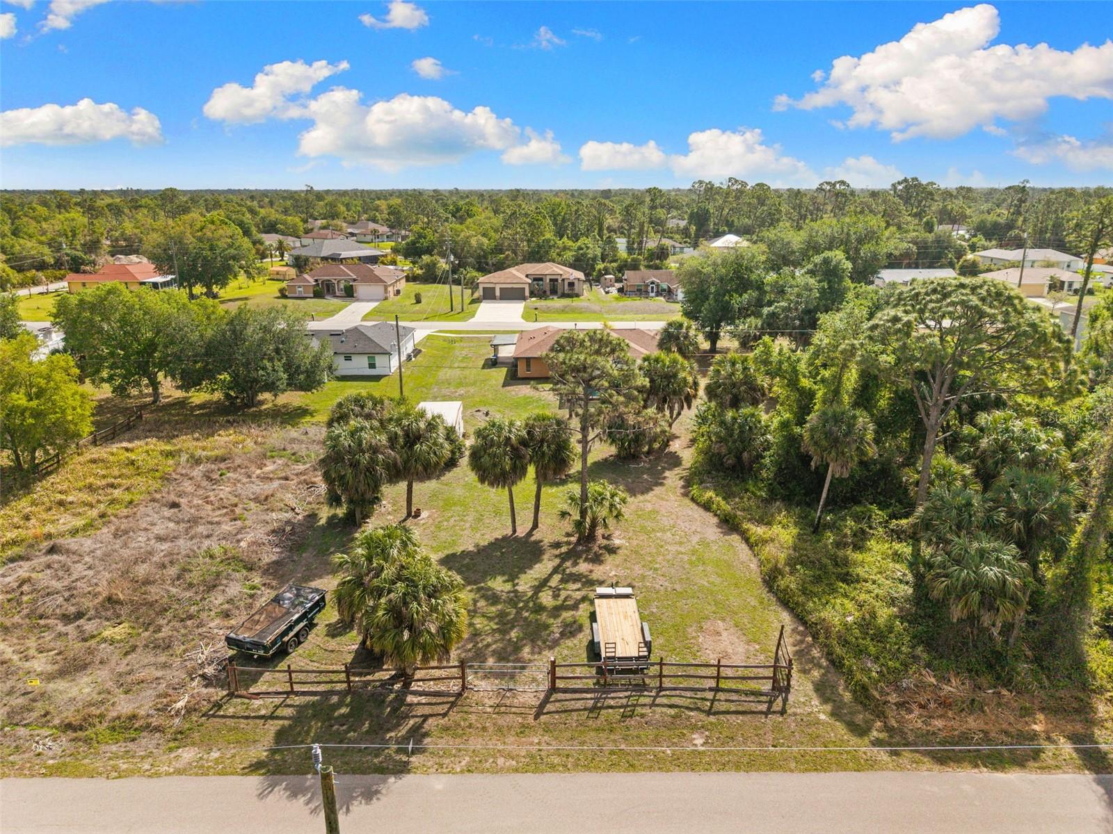 4607 ATWATER DR, NORTH PORT, FL, 34288