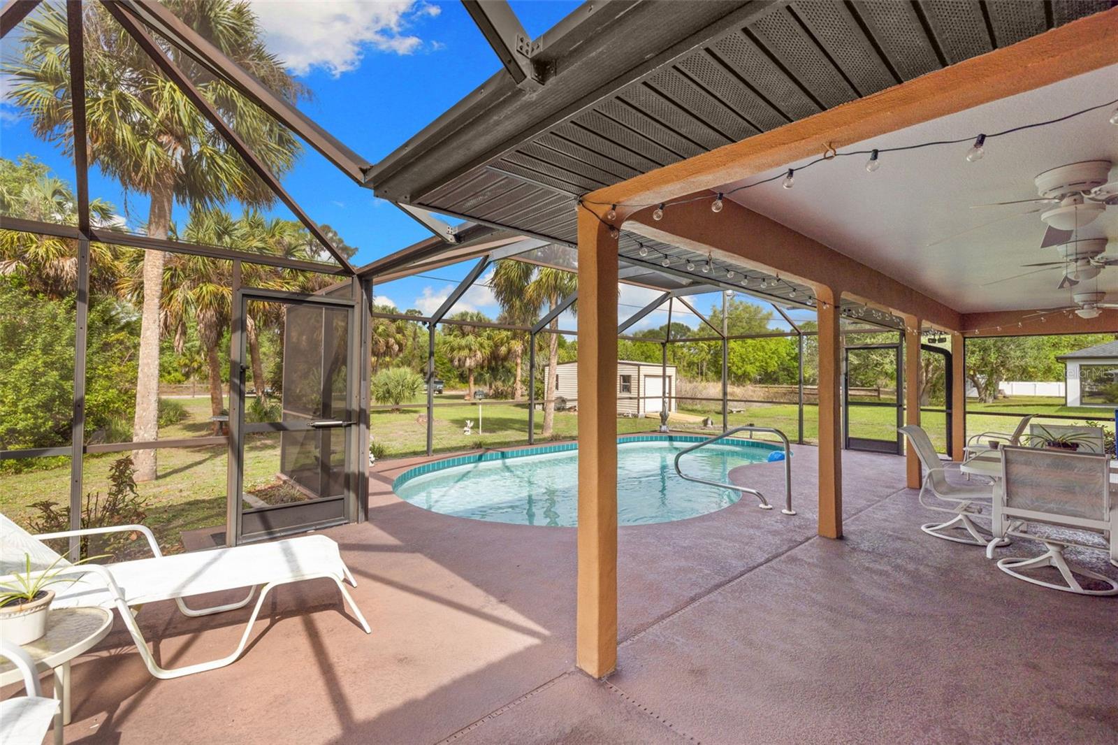 4607 ATWATER DR, NORTH PORT, FL, 34288